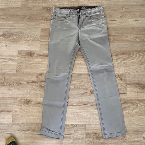 Prana Other - Prana Men’s Tucson pant